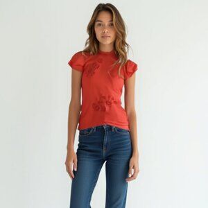 ❤️ MEC wet swimming quick dry Top XS